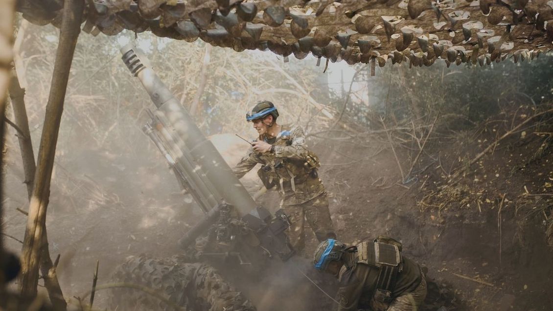 Ukrajina útočila 1500 kilometrů od hranic. Zasáhla oblast se zbrojovkami - Seznam Zprávy